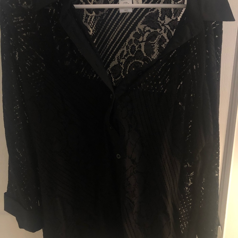 8 COLDWATER CREEK BLOUSE BUNDLE 👚